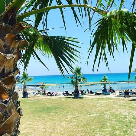 Baia San Lorenzo Рейтані Екстер'єр фото