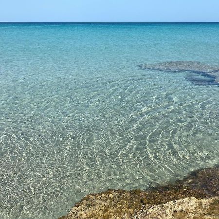 Baia San Lorenzo Рейтані Екстер'єр фото