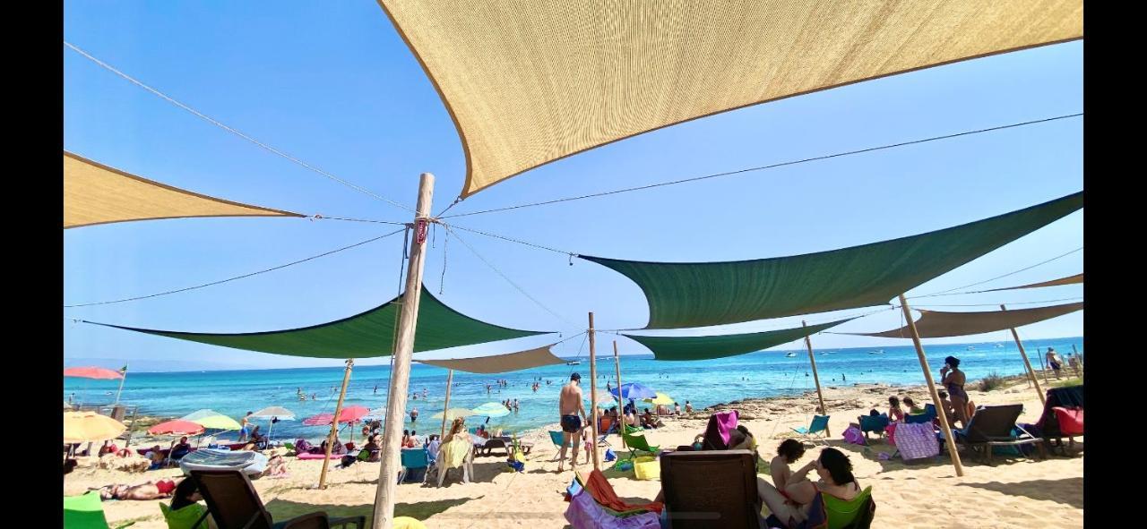 Baia San Lorenzo Рейтані Екстер'єр фото