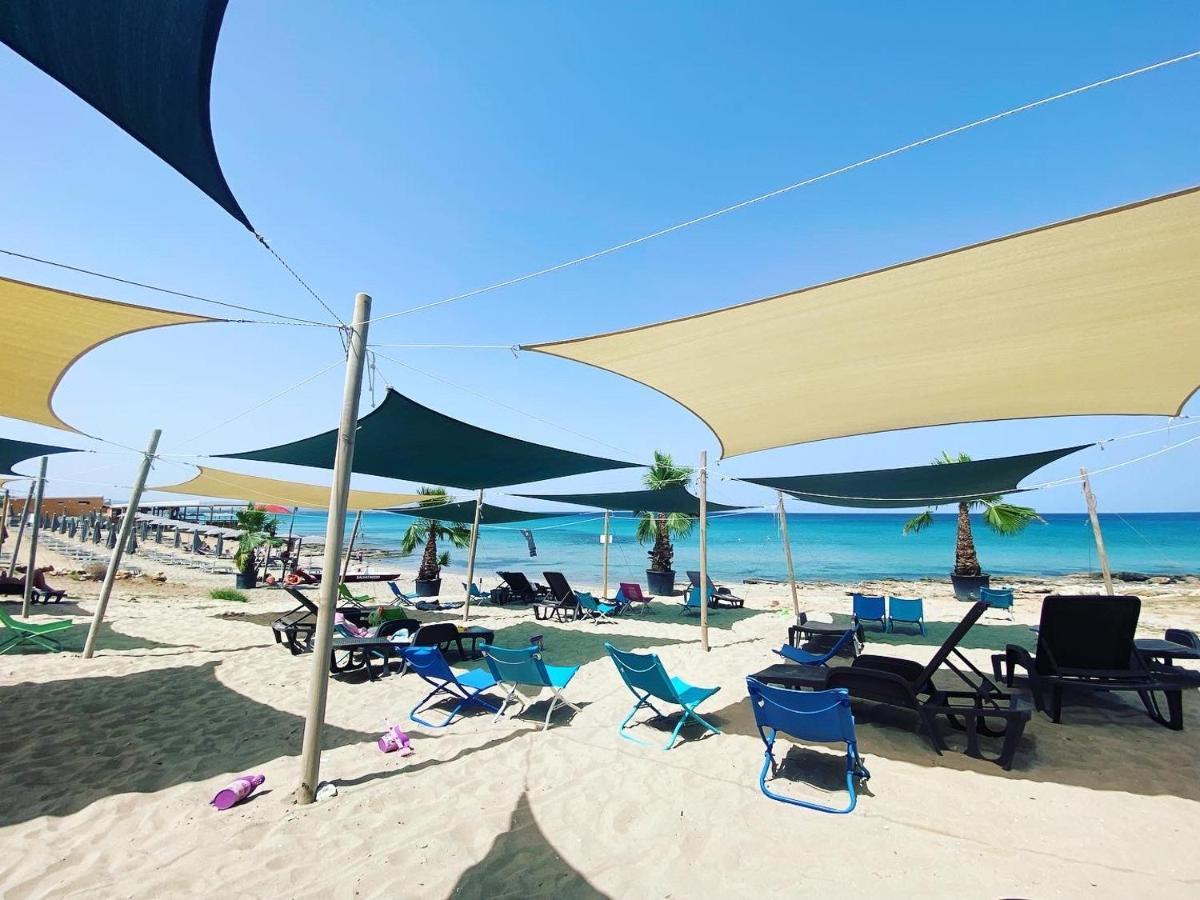 Baia San Lorenzo Рейтані Екстер'єр фото