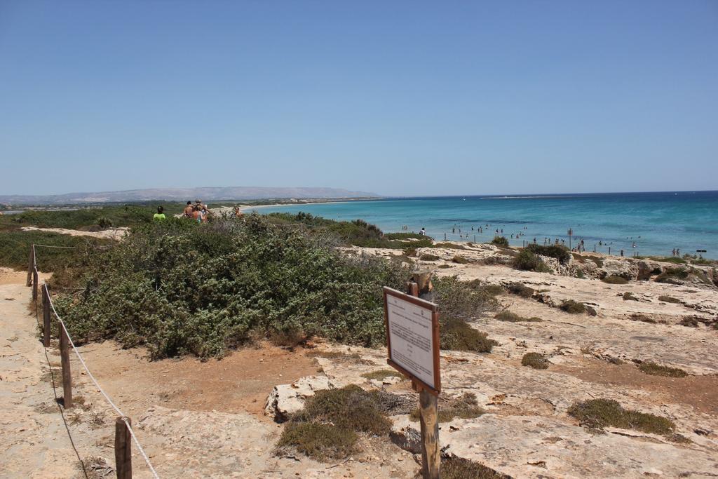 Baia San Lorenzo Рейтані Екстер'єр фото